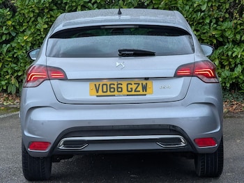 Used DS Automobiles DS 4 2016 for sale - 79344963: Photo