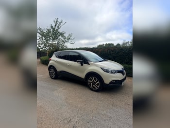 Used Renault Captur 2015 for sale - 79842725: Photo