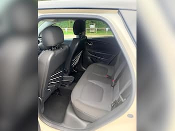 Used Renault Captur 2015 for sale - 79842725: Photo