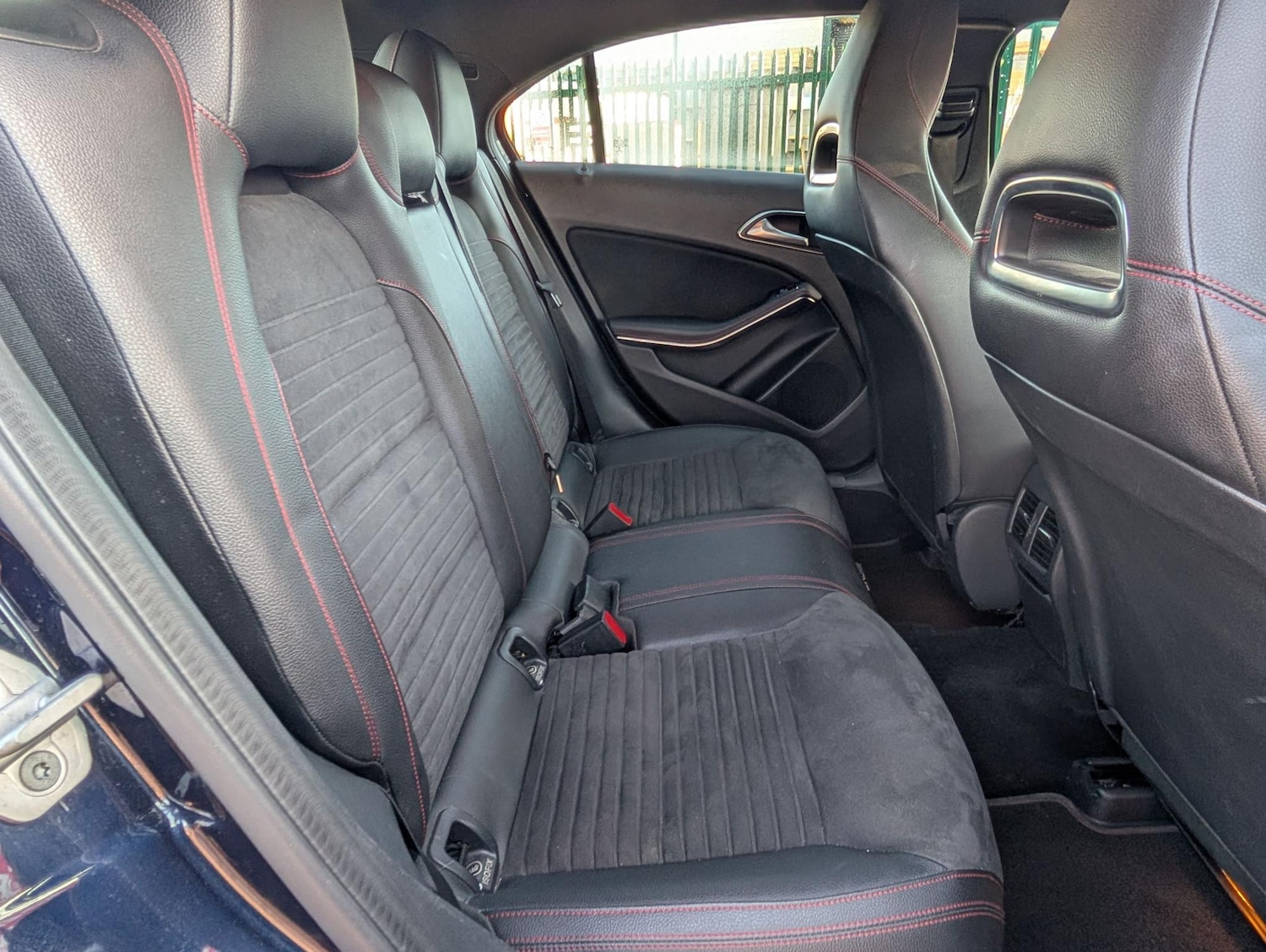 Used Mercedes-Benz A-Class 2017 for sale - 76934124: Photo 11