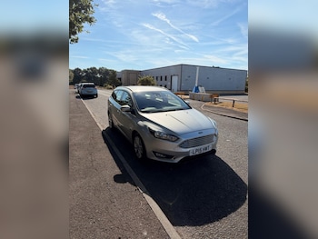 Used Ford Focus 2015 for sale - 79480257: Photo