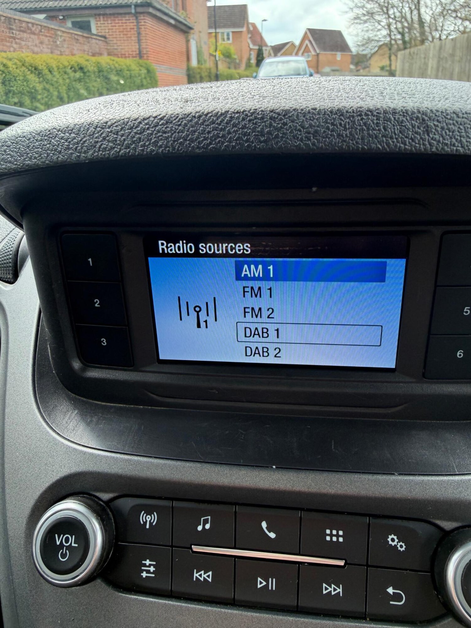 Used Ford Transit Courier 2022 for sale - 78095522: Photo 10