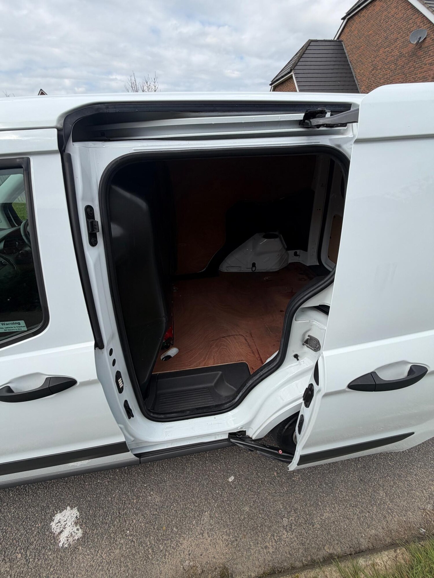 Used Ford Transit Courier 2022 for sale - 78095522: Photo 6