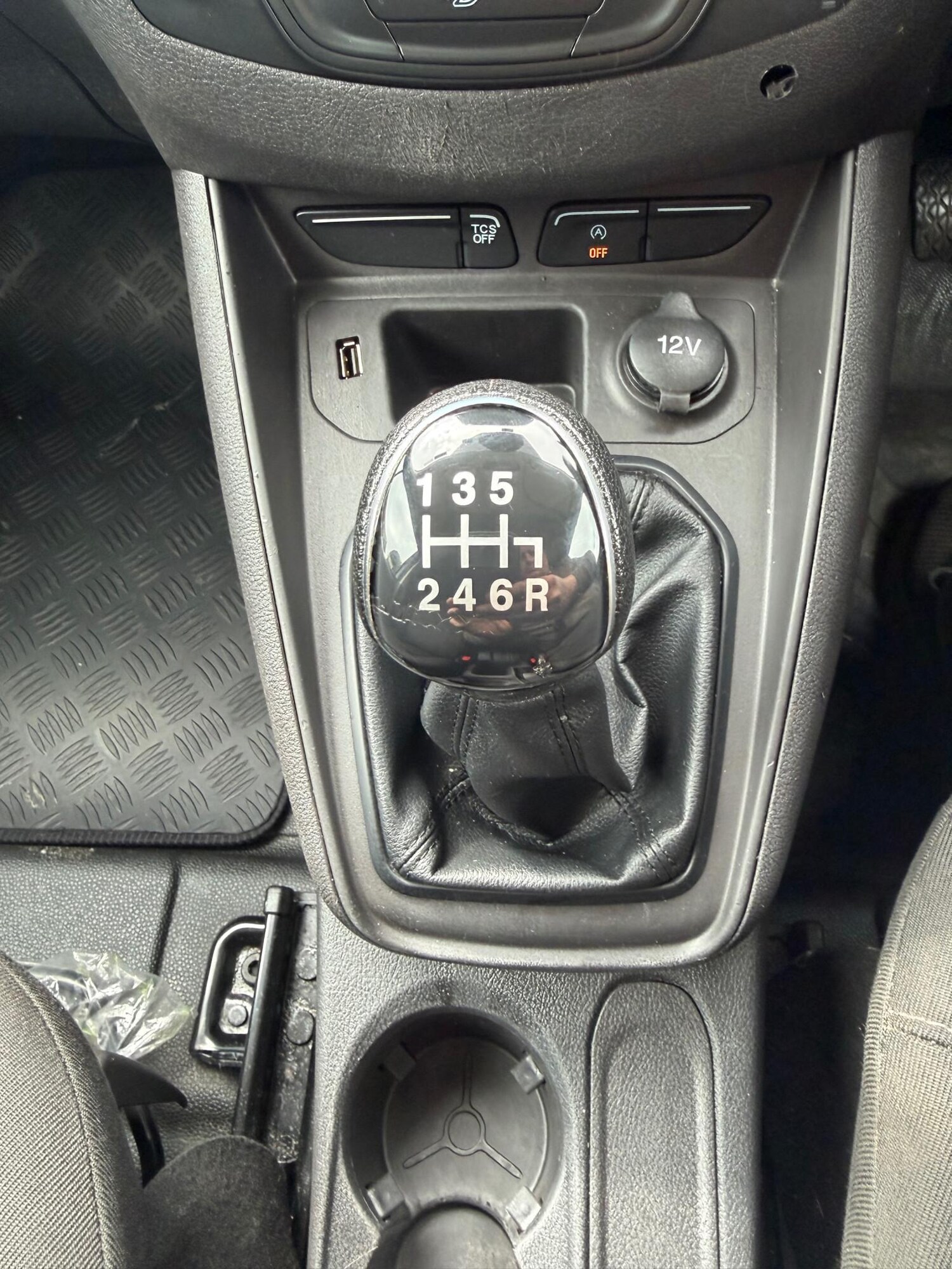 Used Ford Transit Courier 2022 for sale - 78095522: Photo 8