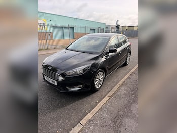 Used Ford Focus 2015 for sale - 79721745: Photo