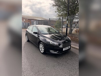 Used Ford Focus 2015 for sale - 79721745: Photo
