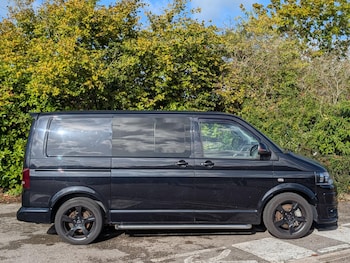 Used Volkswagen Transporter 2012 for sale - 76184776: Photo