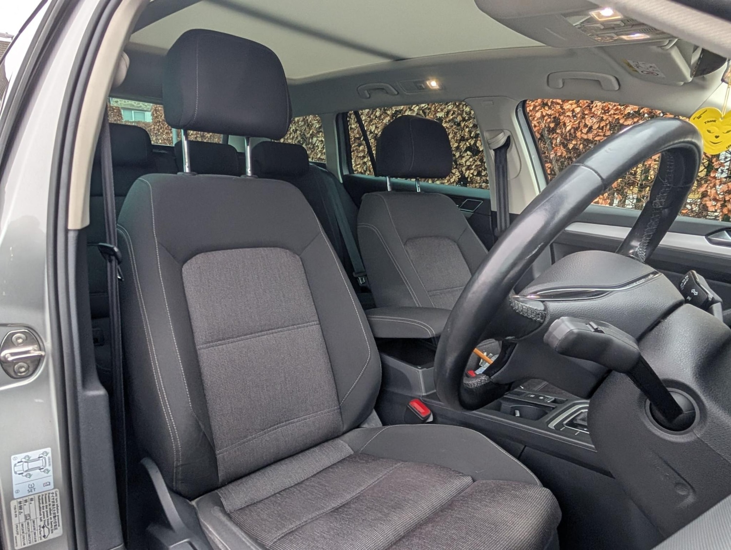 Used Volkswagen Passat 2016 for sale - 77139253: Photo 10