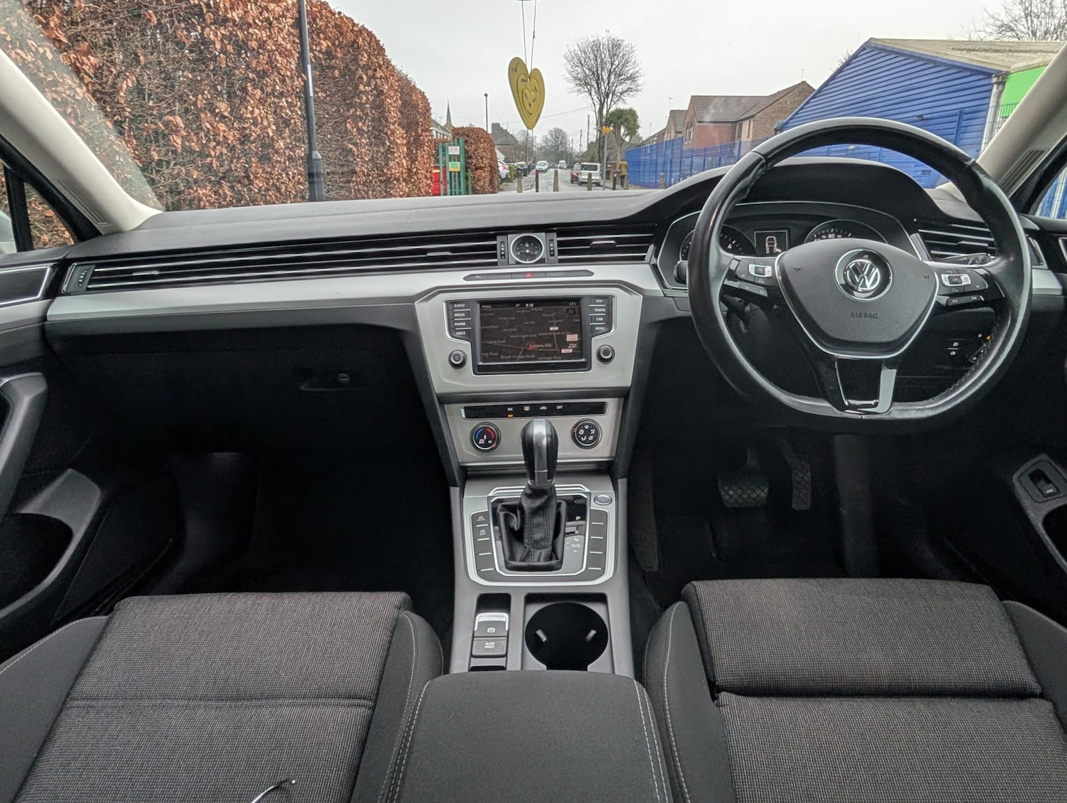 Used Volkswagen Passat 2016 for sale - 77139253: Photo 12