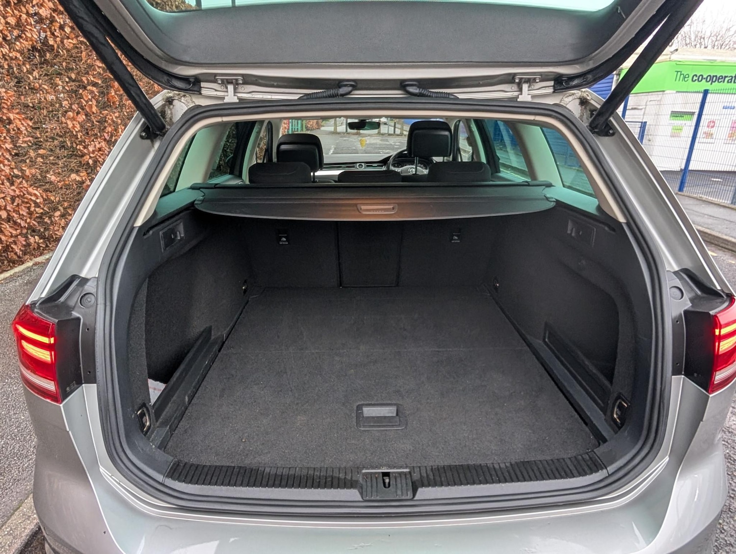 Used Volkswagen Passat 2016 for sale - 77139253: Photo 14