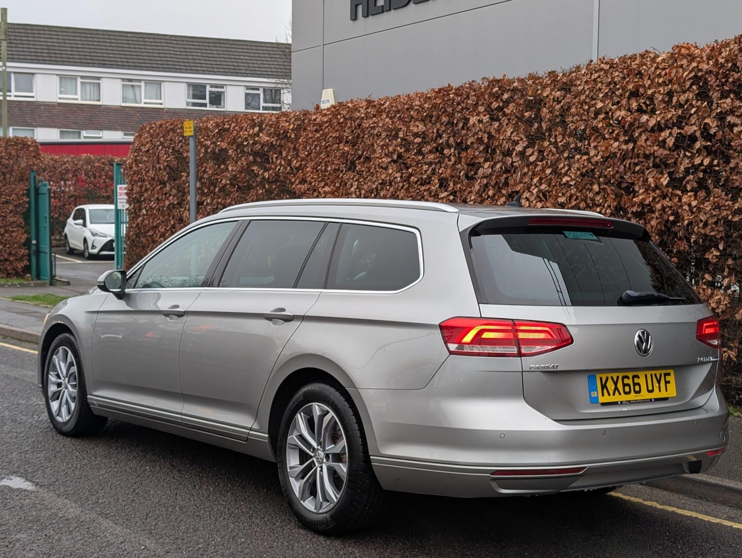 Used Volkswagen Passat 2016 for sale - 77139253: Photo 5