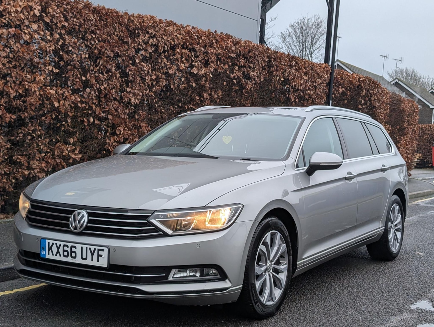 Used Volkswagen Passat 2016 for sale - 77139253: Photo 7