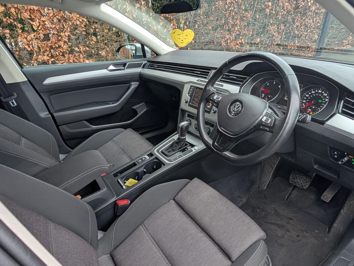 Used Volkswagen Passat 2016 for sale - 77139253: Photo 8