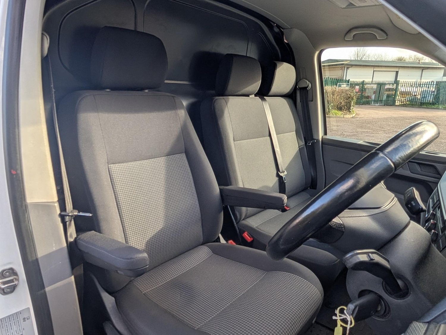 Used Volkswagen Transporter 2021 for sale - 77013832: Photo 10