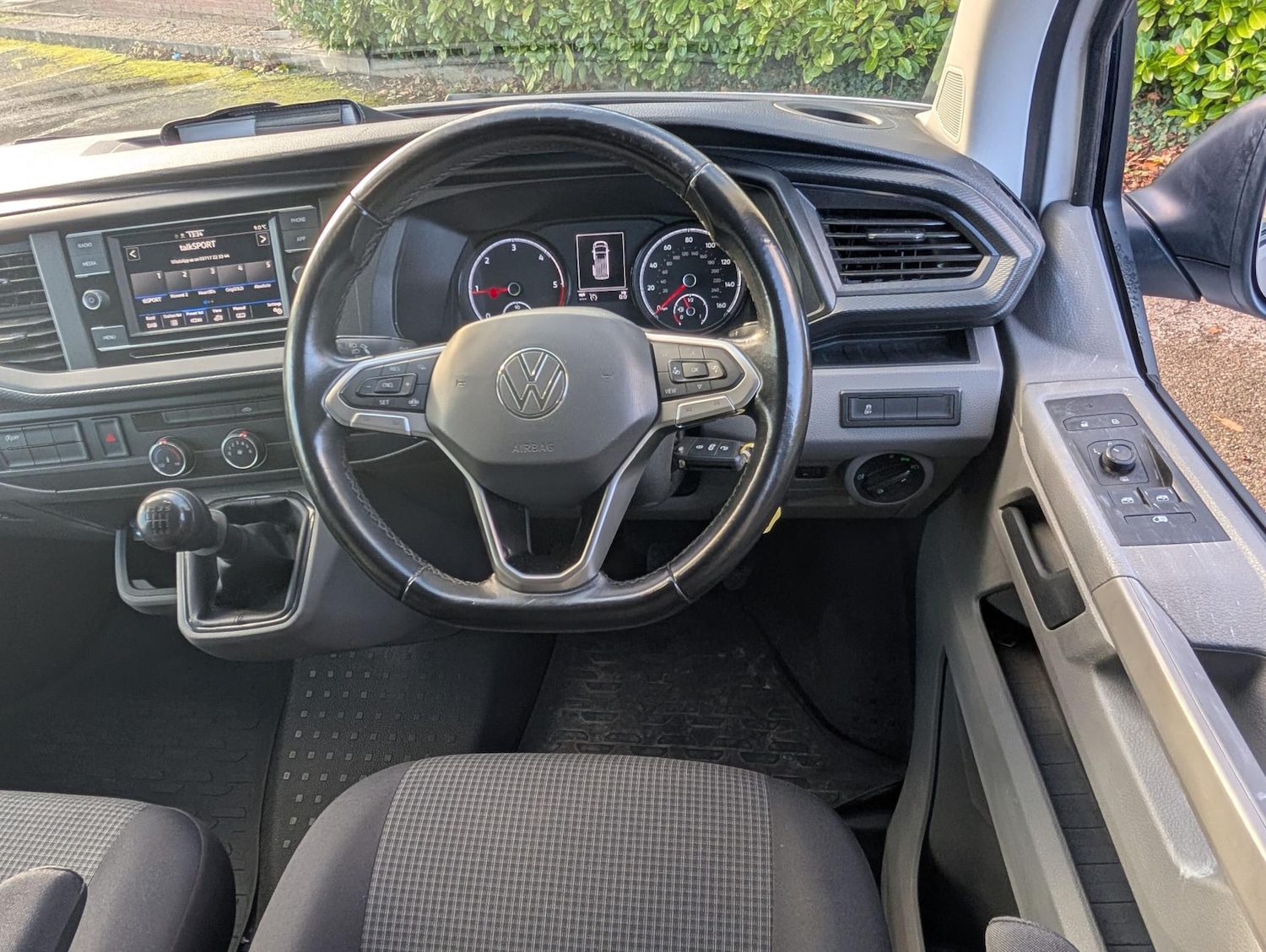 Used Volkswagen Transporter 2021 for sale - 77013832: Photo 13