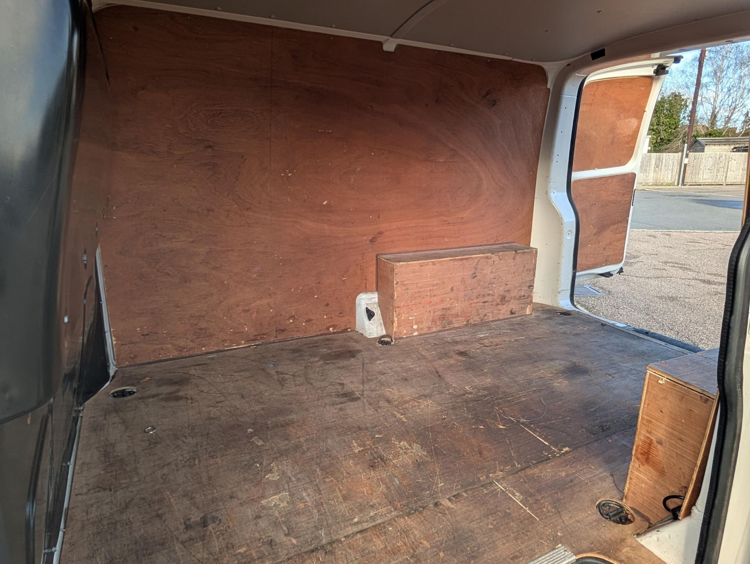 Used Volkswagen Transporter 2021 for sale - 77013832: Photo 14