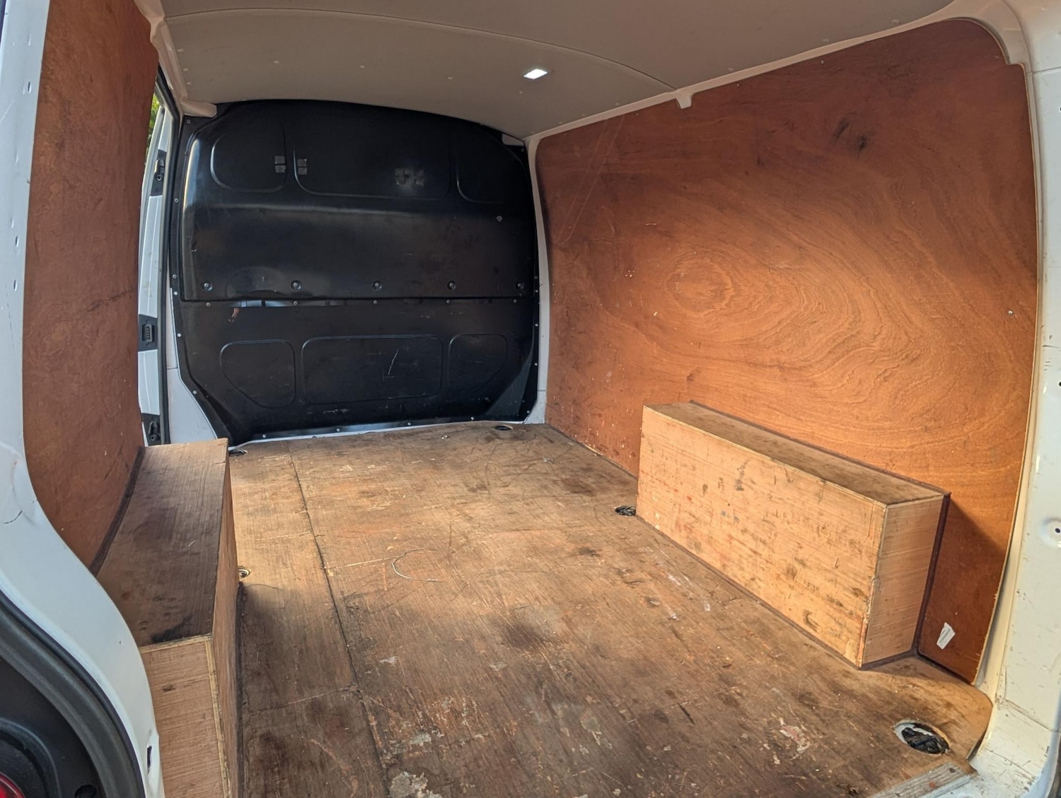 Used Volkswagen Transporter 2021 for sale - 77013832: Photo 16