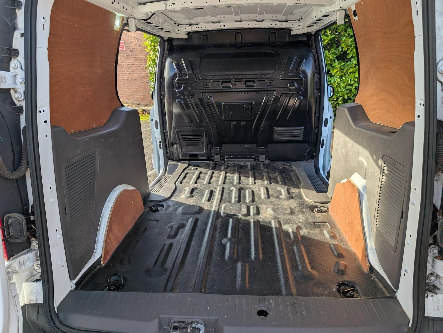 Used Ford Transit Connect 2019 for sale - 76519817: Photo 12