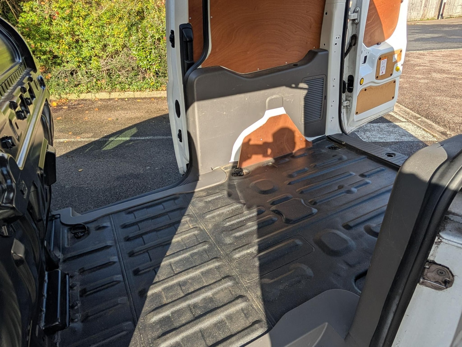 Used Ford Transit Connect 2019 for sale - 76519817: Photo 14