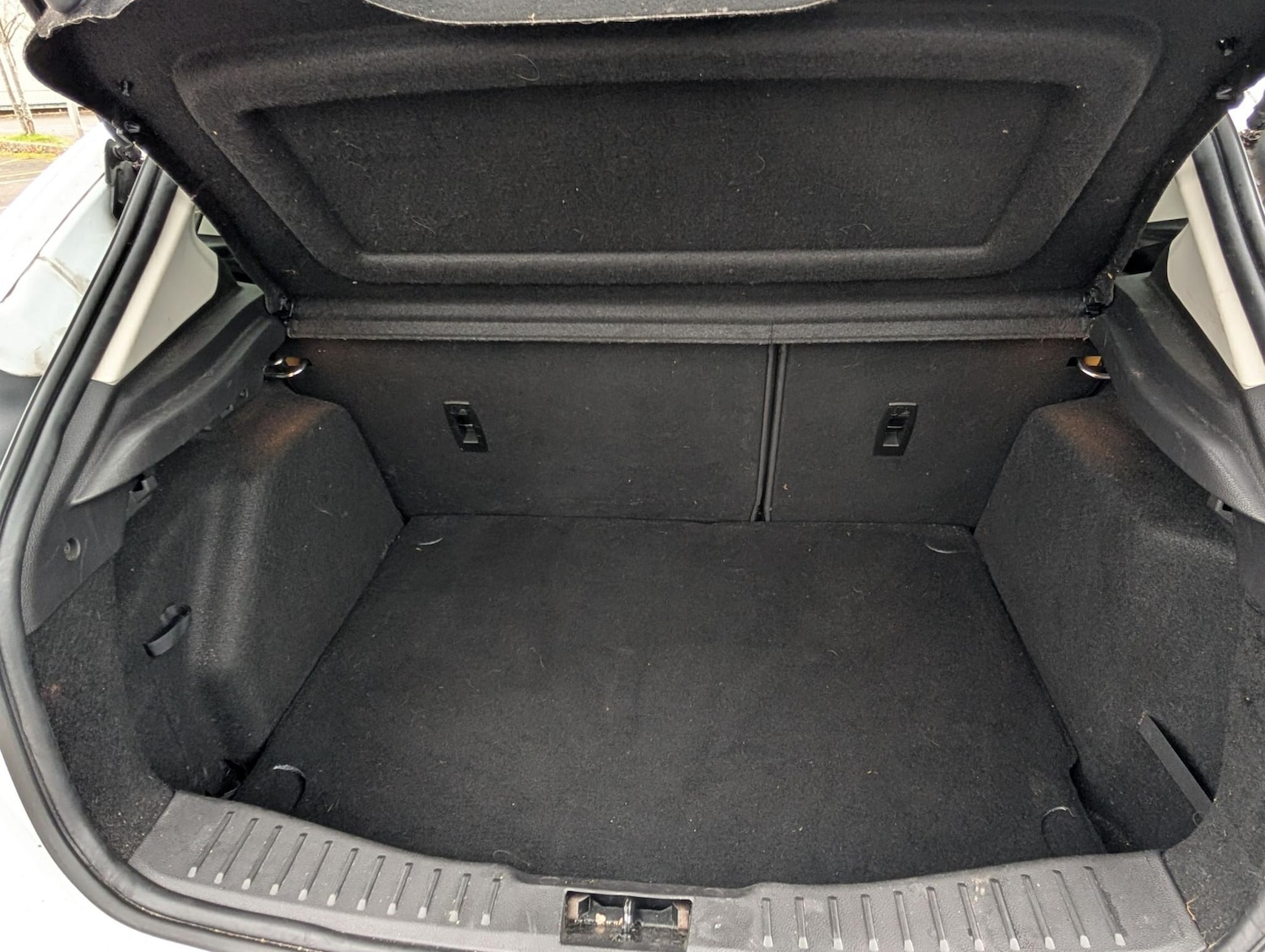 Used Ford Focus 2015 for sale - 76665217: Photo 14