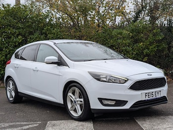 Used Ford Focus 2015 for sale - 76665217: Photo