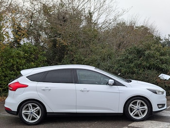 Used Ford Focus 2015 for sale - 76665217: Photo