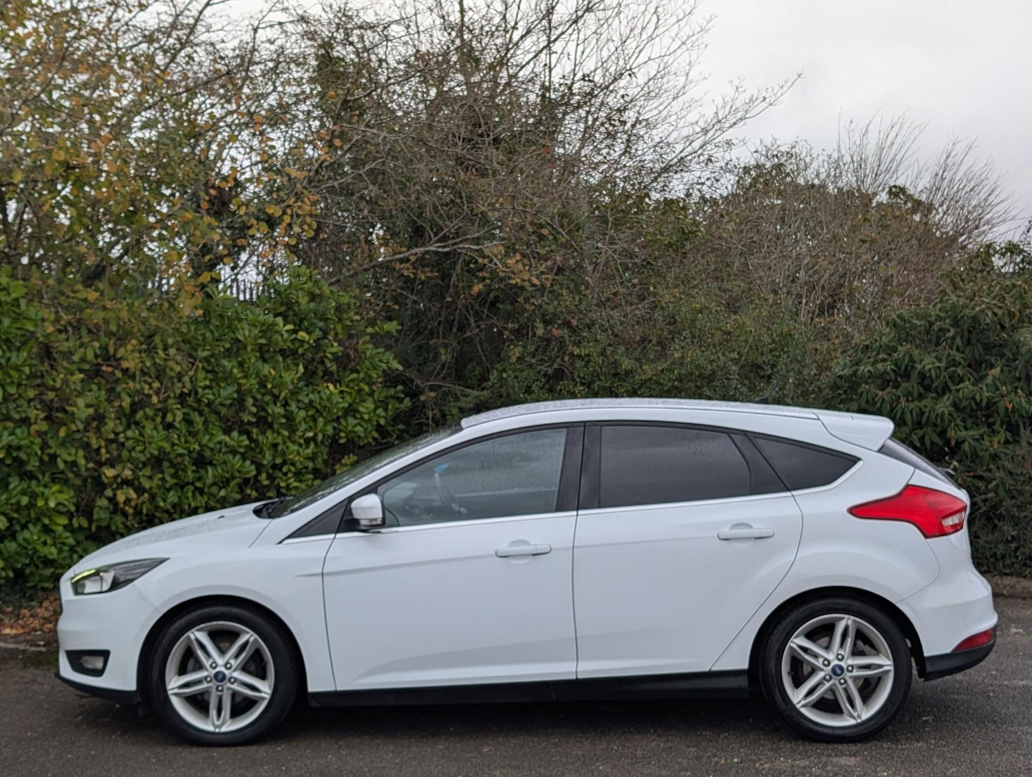 Used Ford Focus 2015 for sale - 76665217: Photo 6