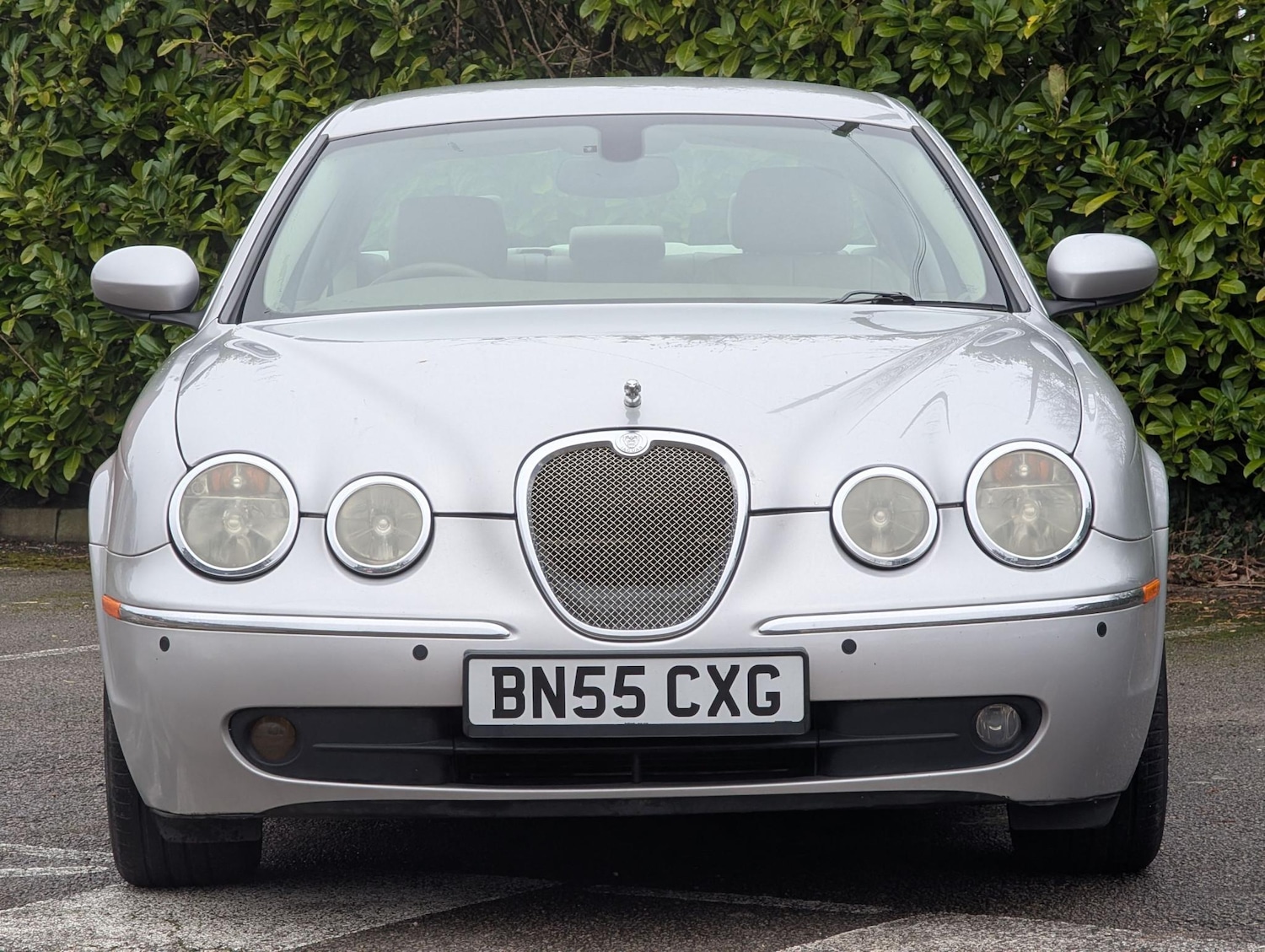 Used Jaguar S-Type 2005 for sale - 77631312: Photo 8