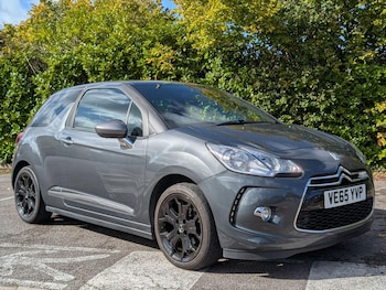 Used DS Automobiles DS 3 2016 for sale - 76184784: Photo