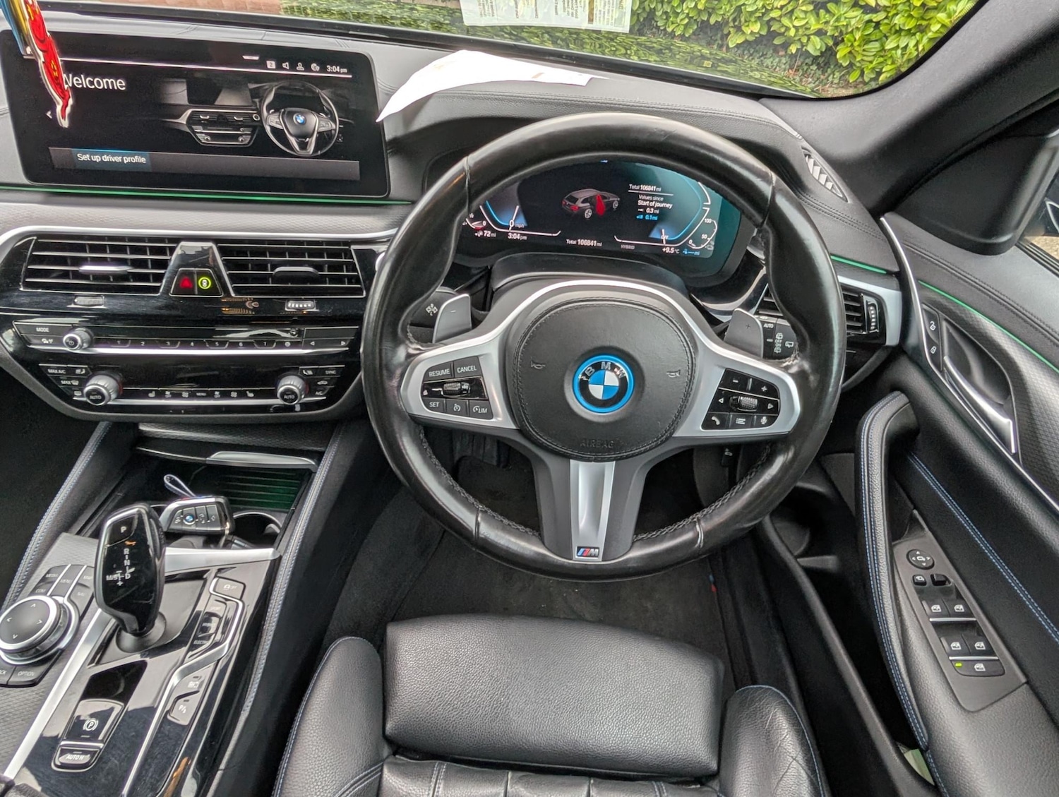 Used BMW 5 Series 2022 for sale - 77825784: Photo 13