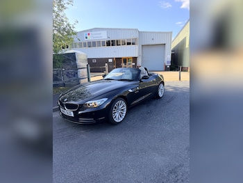 Used BMW Z4 2010 for sale - 79269510: Photo