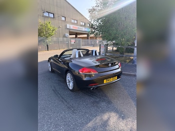 Used BMW Z4 2010 for sale - 79269510: Photo