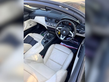 Used BMW Z4 2010 for sale - 79269510: Photo