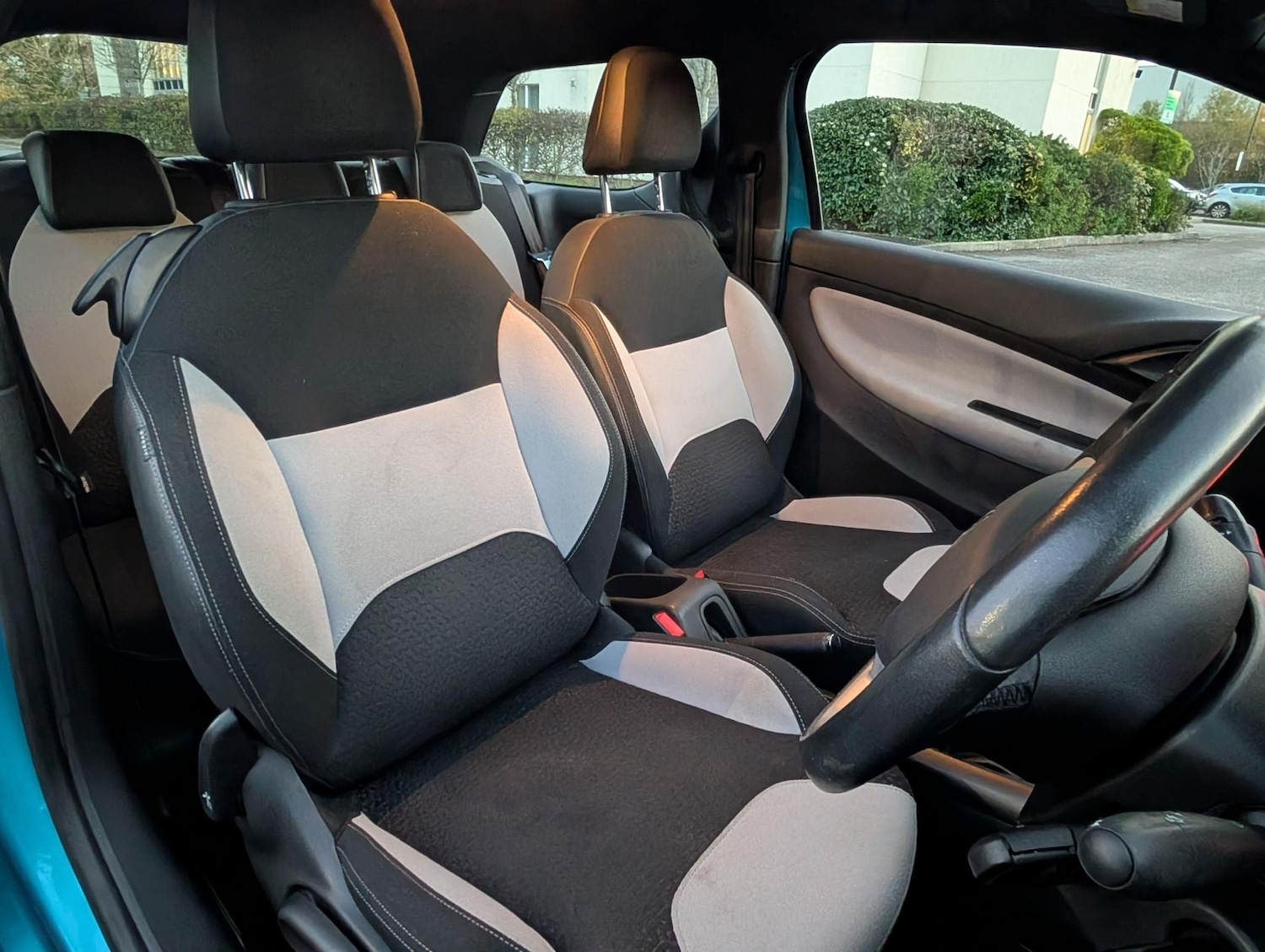 Used DS Automobiles DS 3 2016 for sale - 76744008: Photo 10