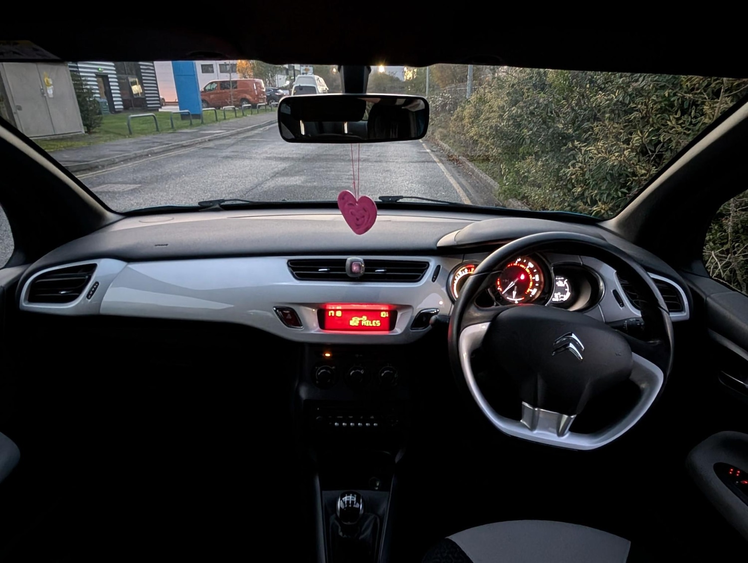 Used DS Automobiles DS 3 2016 for sale - 76744008: Photo 12