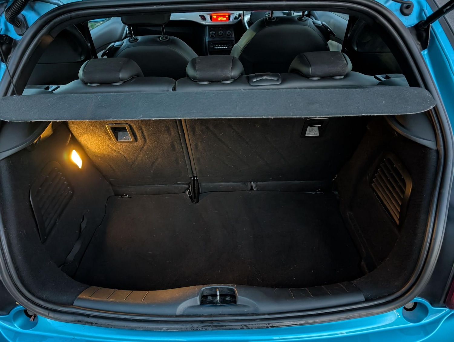 Used DS Automobiles DS 3 2016 for sale - 76744008: Photo 14