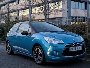 2016 (16) - 1.2 PureTech DSign 3dr