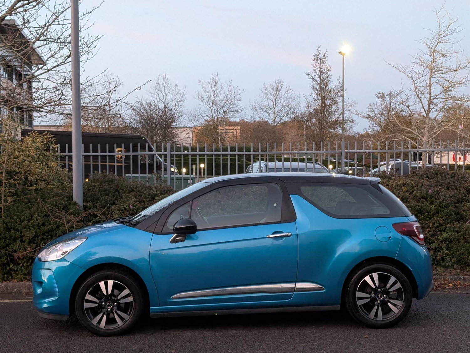 Used DS Automobiles DS 3 2016 for sale - 76744008: Photo 6