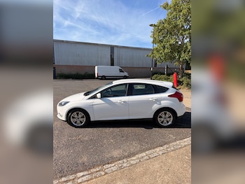 Used Ford Focus 2014 for sale - 79480259: Photo