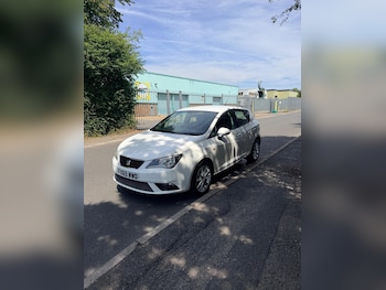 Used SEAT Ibiza 2015 for sale - 79154511: Photo