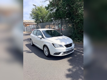 Used SEAT Ibiza 2015 for sale - 79154511: Photo