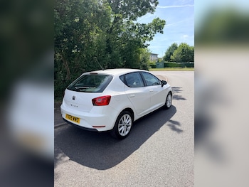 Used SEAT Ibiza 2015 for sale - 79154511: Photo
