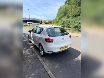 Used SEAT Ibiza 2015 for sale - 79154511: Photo