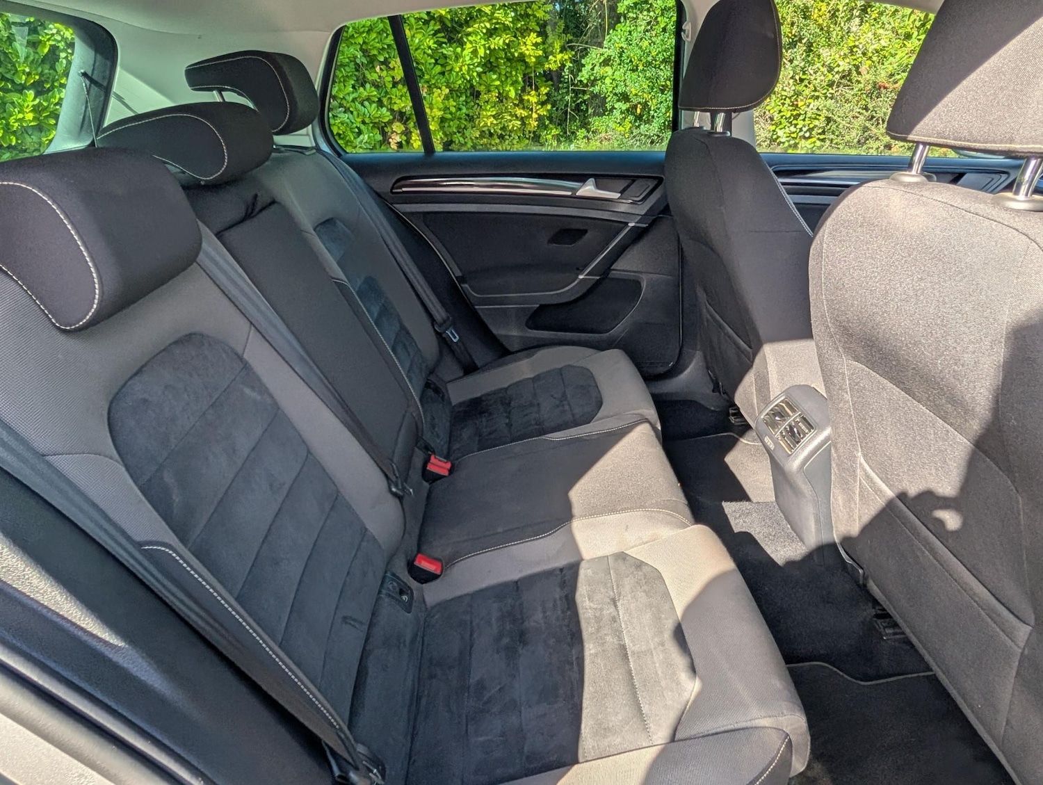 Used Volkswagen Golf 2015 for sale - 76184778: Photo 11