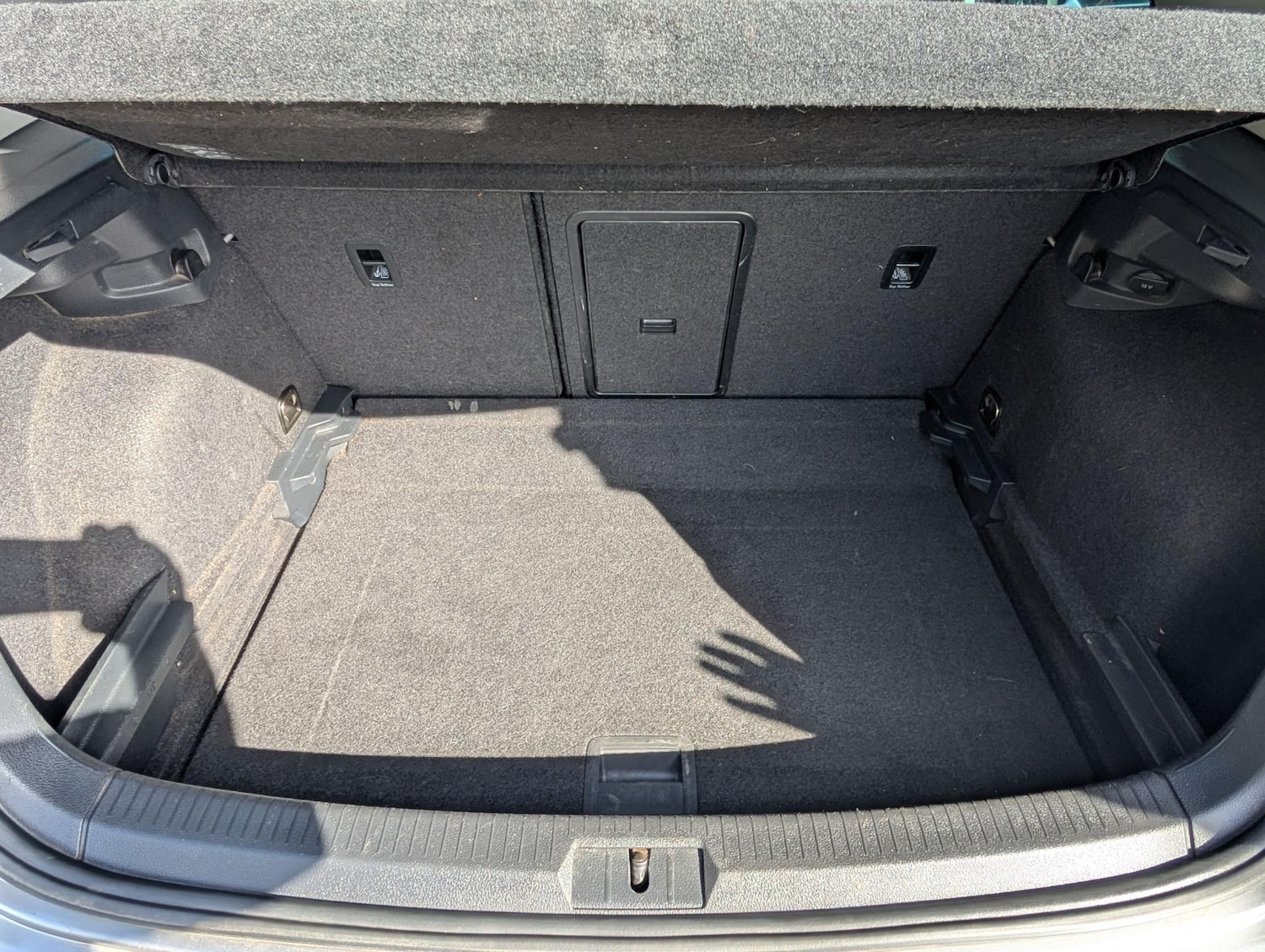 Used Volkswagen Golf 2015 for sale - 76184778: Photo 12