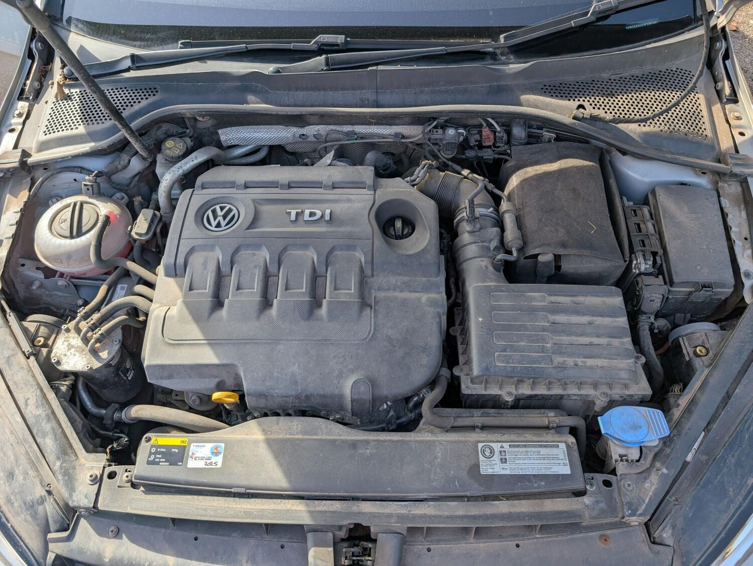 Used Volkswagen Golf 2015 for sale - 76184778: Photo 13