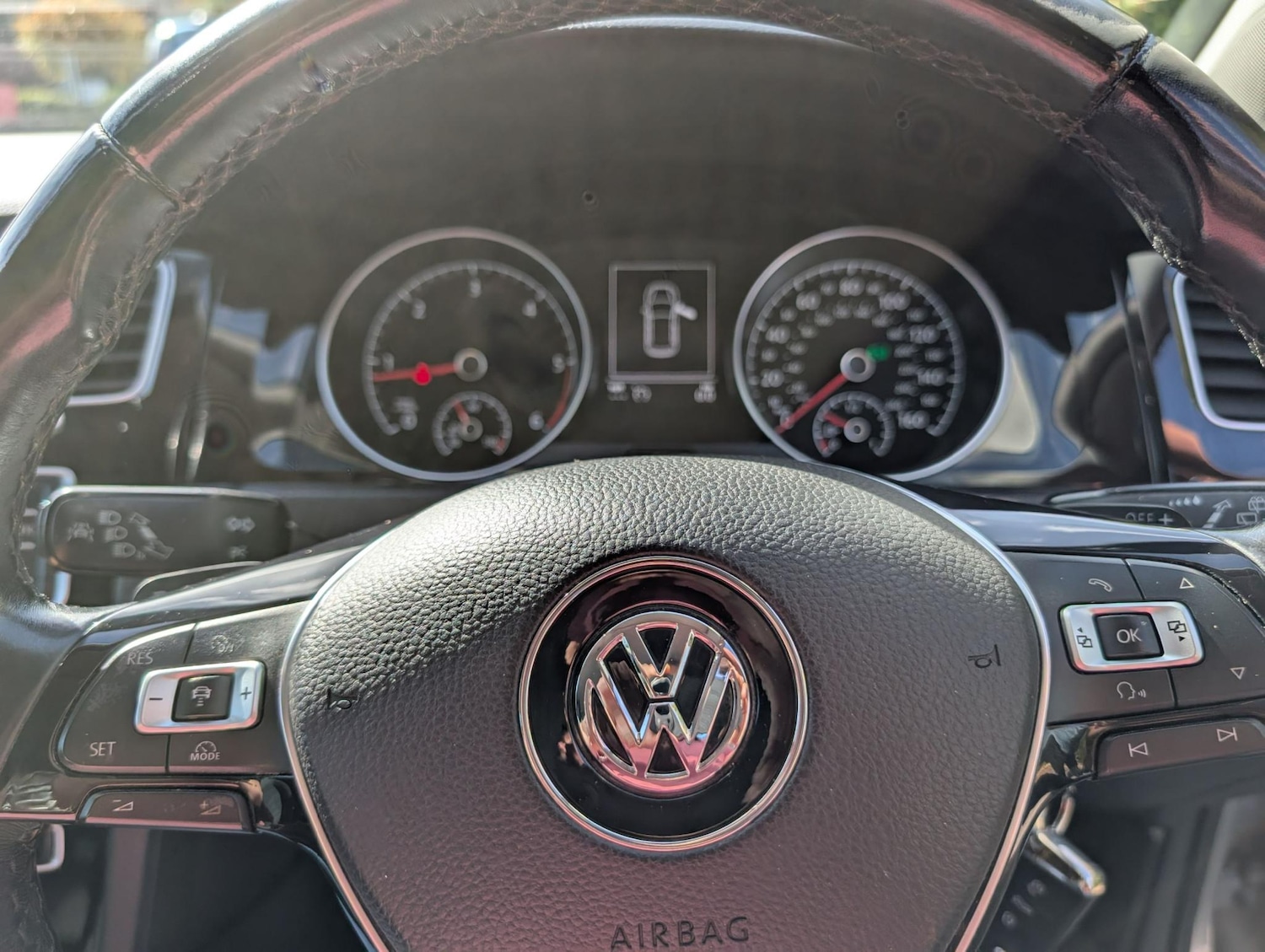 Used Volkswagen Golf 2015 for sale - 76184778: Photo 14