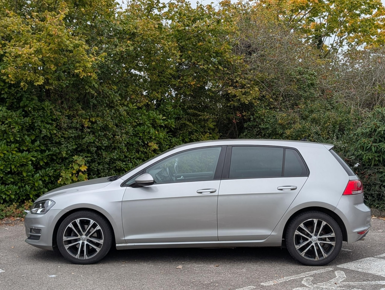 Used Volkswagen Golf 2015 for sale - 76184778: Photo 6