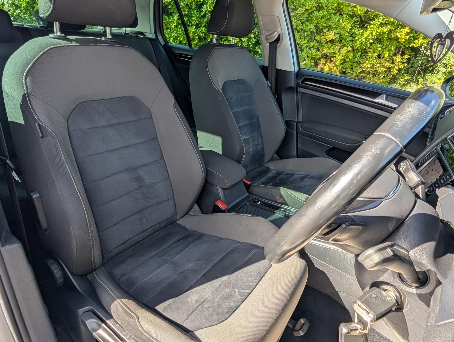 Used Volkswagen Golf 2015 for sale - 76184778: Photo 9