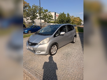 Used Honda Jazz 2012 for sale - 79528738: Photo